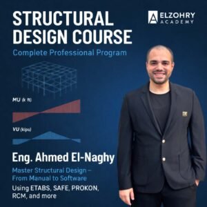 CSI Strucutral Design Course