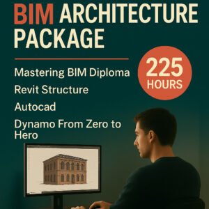 Bim Arachitecture Package
